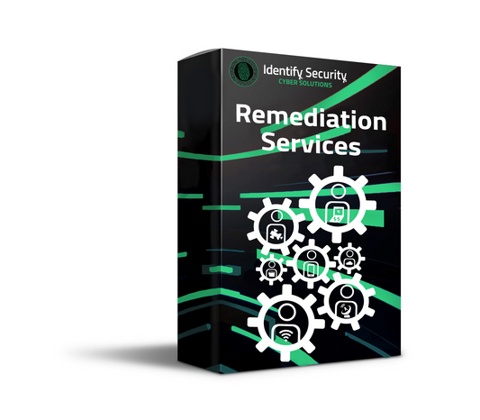 Remediation Consulting Services