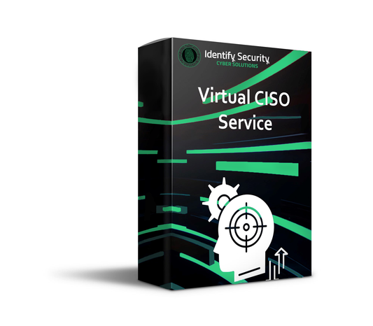 Virtual CISO Consulting Services